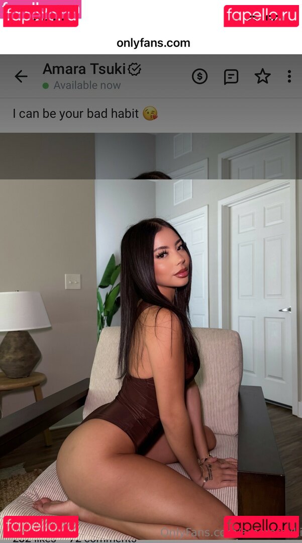 Amarathomass Nude Onlyfans Photo 15
