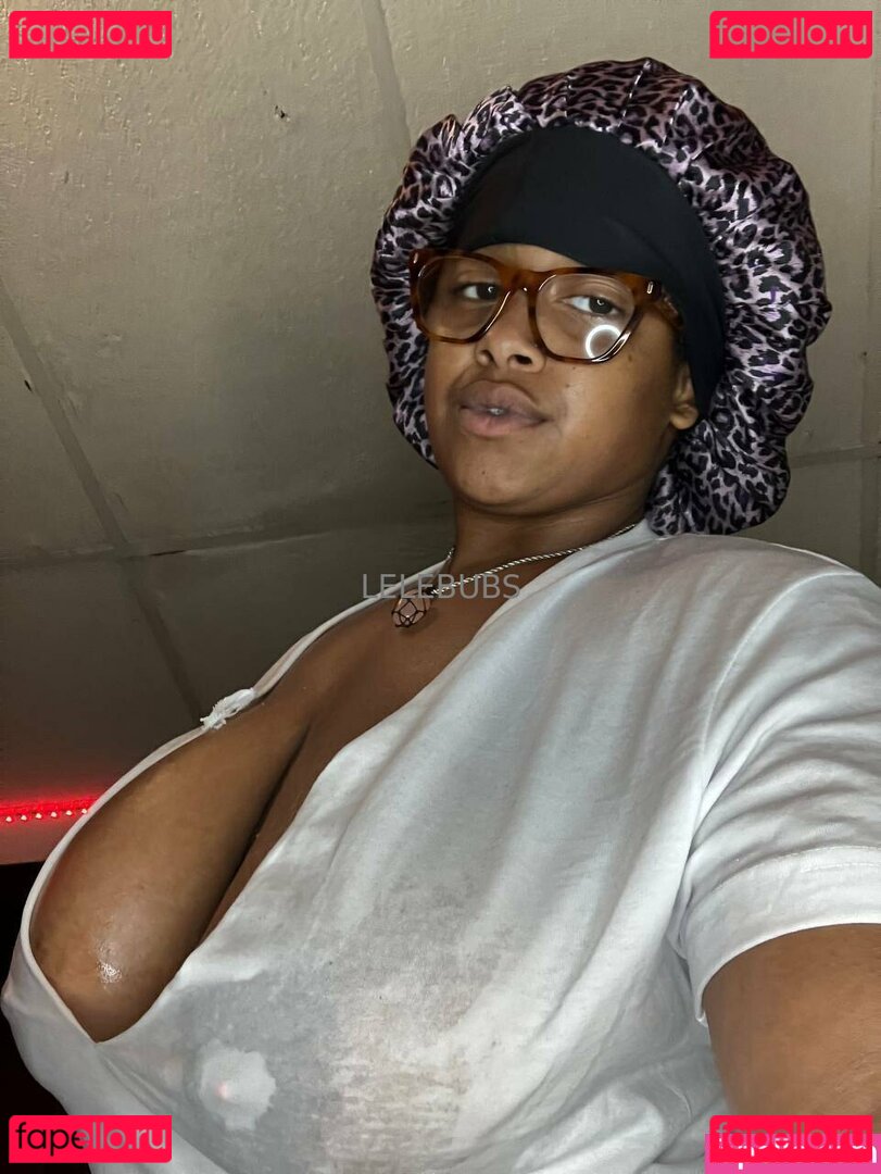 lelelynn Nude Onlyfans Photo 45