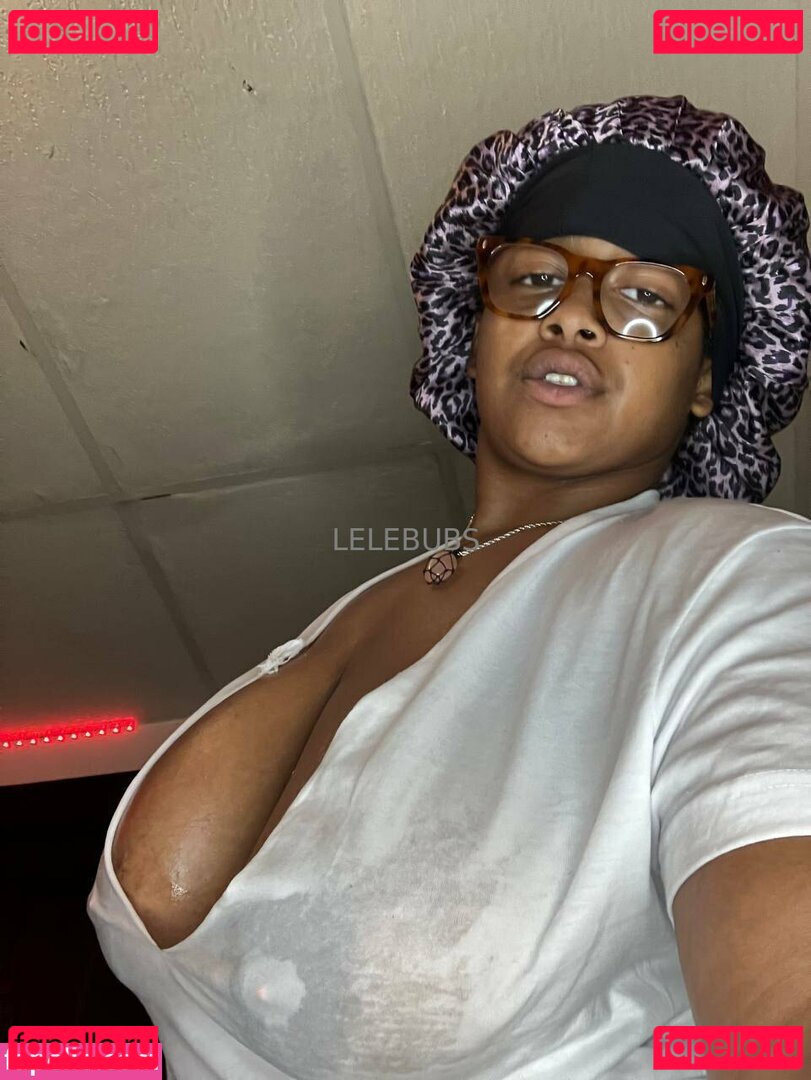 lelelynn Nude Onlyfans Photo 44