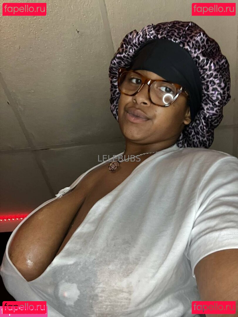 lelelynn Nude Onlyfans Photo 39