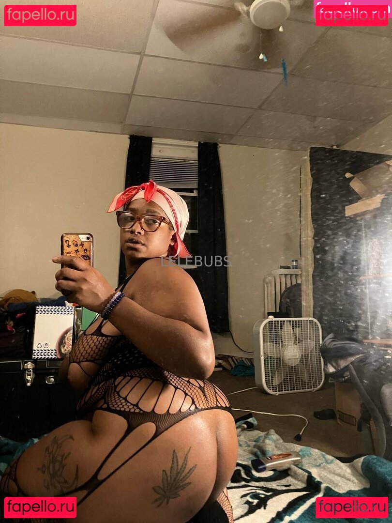 lelelynn Nude Onlyfans Photo 35
