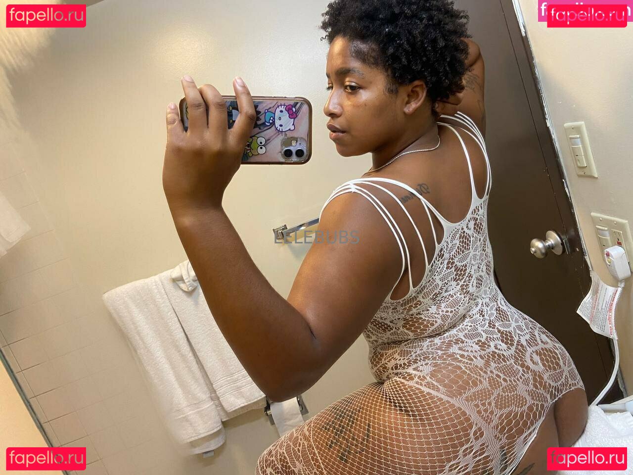 lelelynn Nude Onlyfans Photo 34