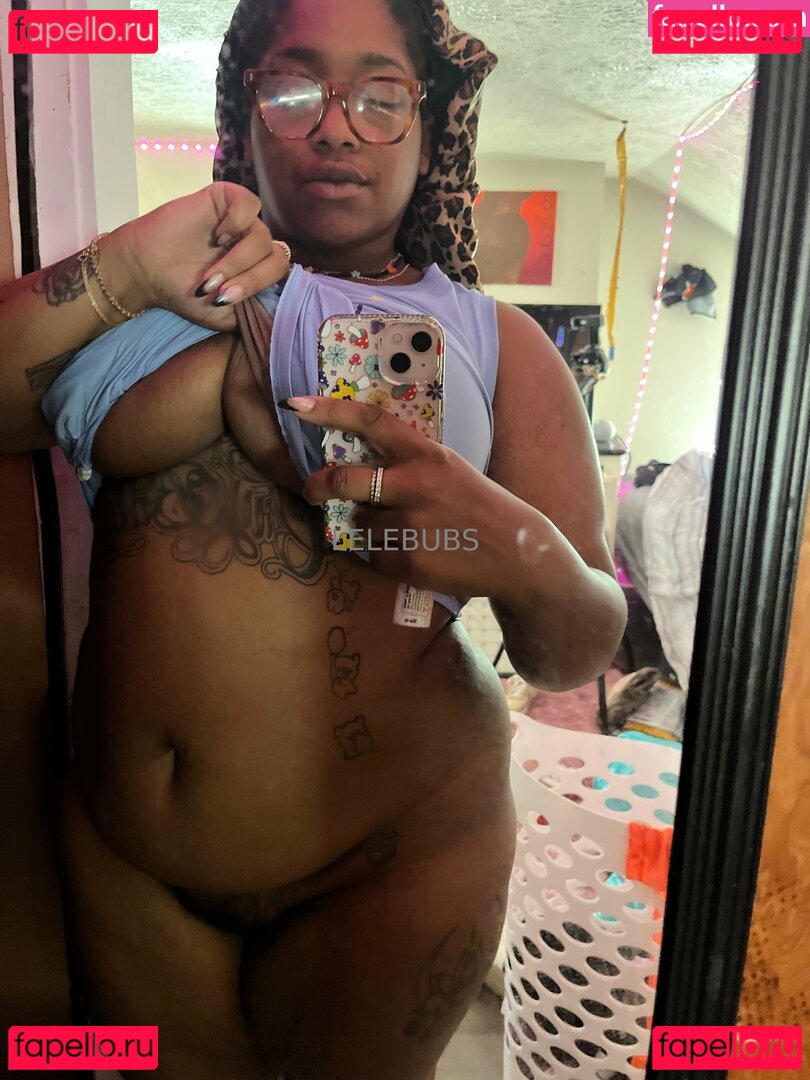 lelelynn Nude Onlyfans Photo 28