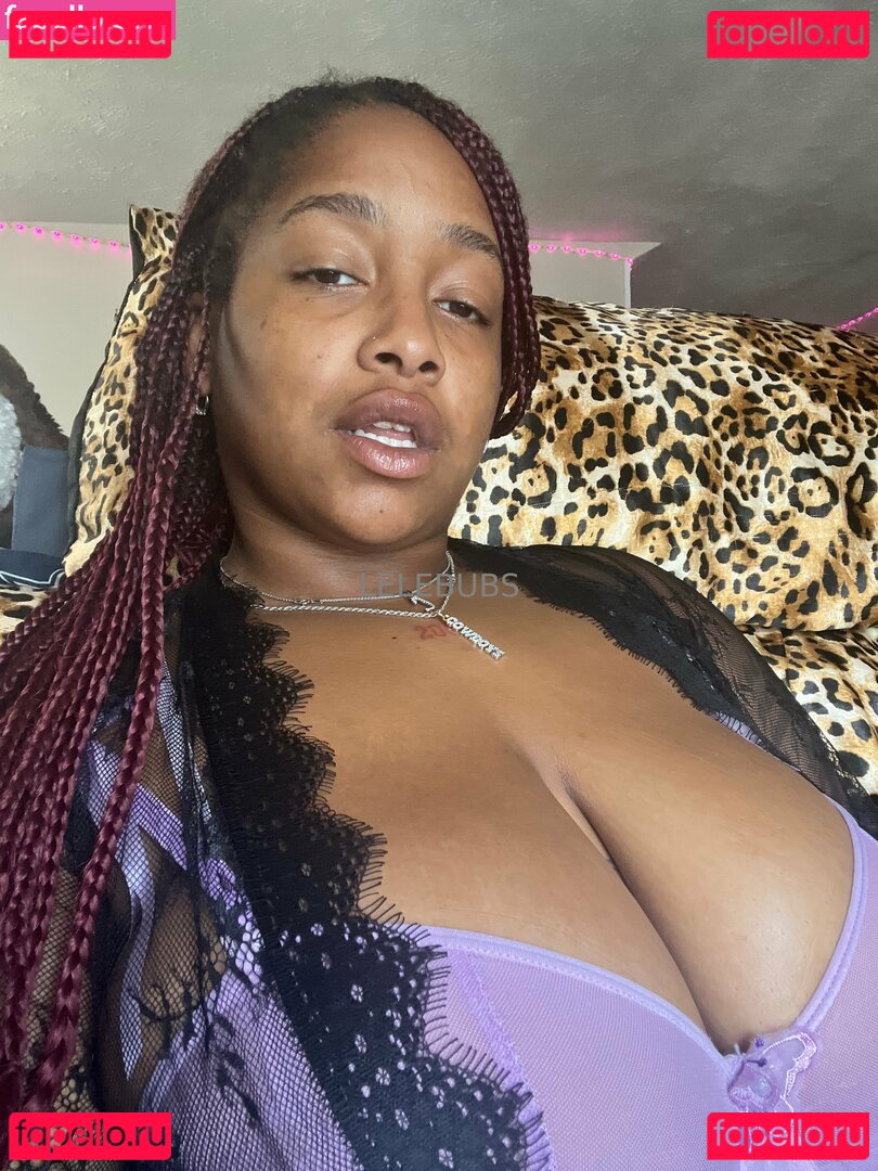 lelelynn Nude Onlyfans Photo 27