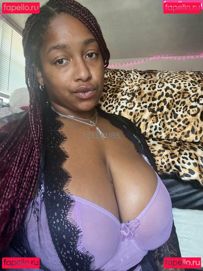 lelelynn Nude Onlyfans Photo 24