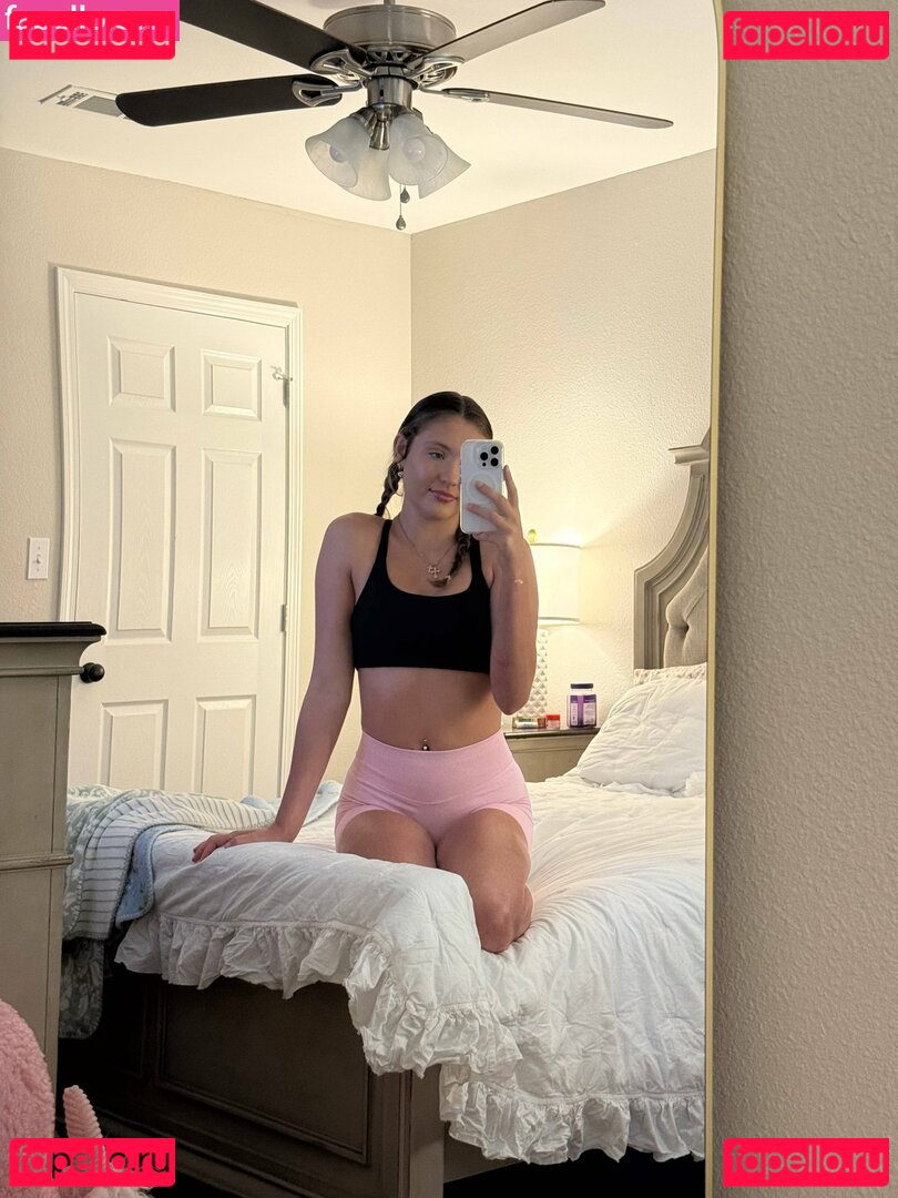 Olivia Mitchell Nude Onlyfans Photo 146