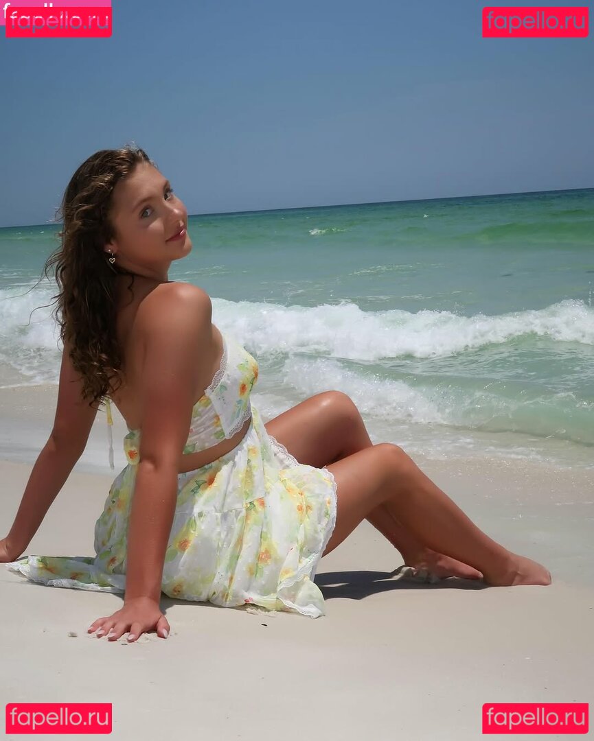 Olivia Mitchell Nude Onlyfans Photo 81