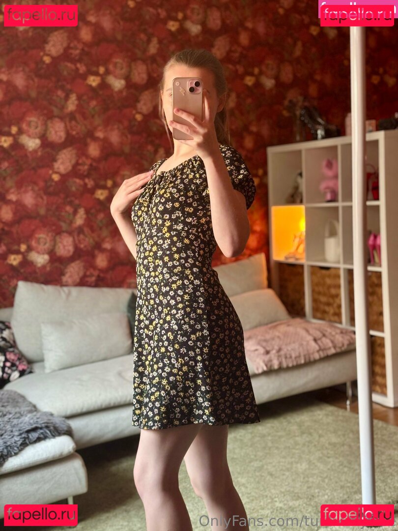 tuulikittyfree Nude Onlyfans Photo 3