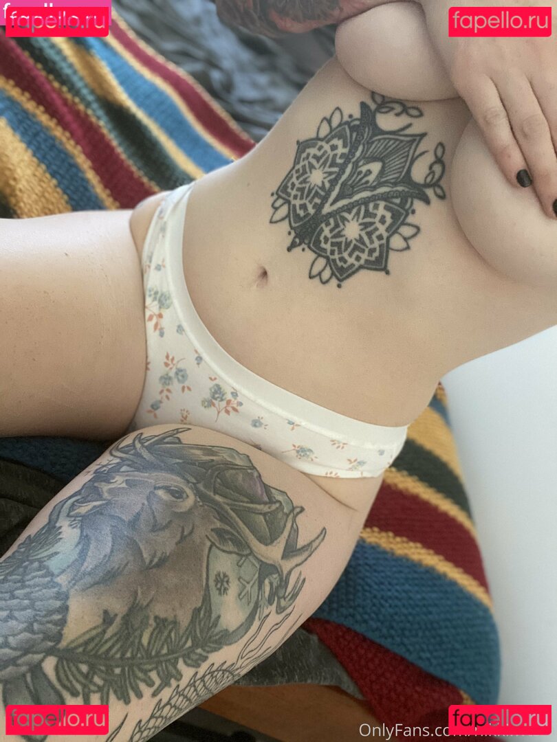 nikki.wtsm Nude Onlyfans Photo 26