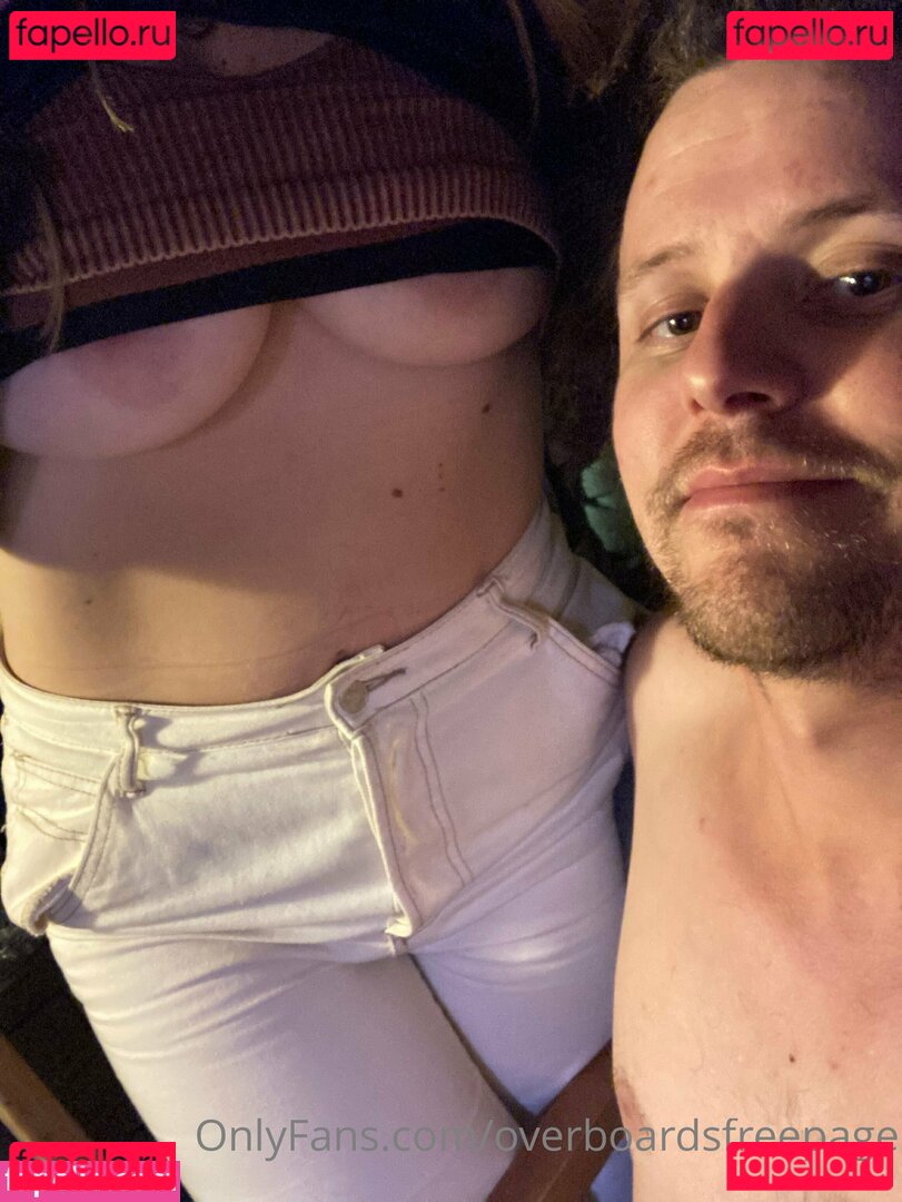 overboardhumor Nude Onlyfans Photo 11