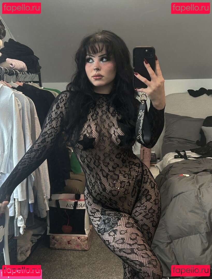 missmarymay Nude Onlyfans Photo 24