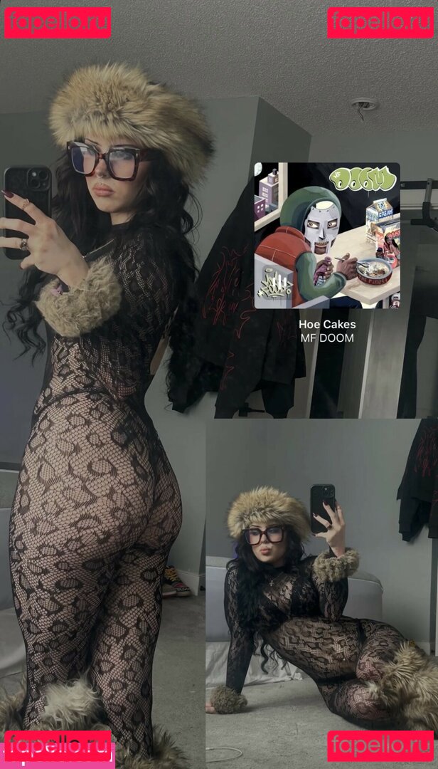 missmarymay Nude Onlyfans Photo 16