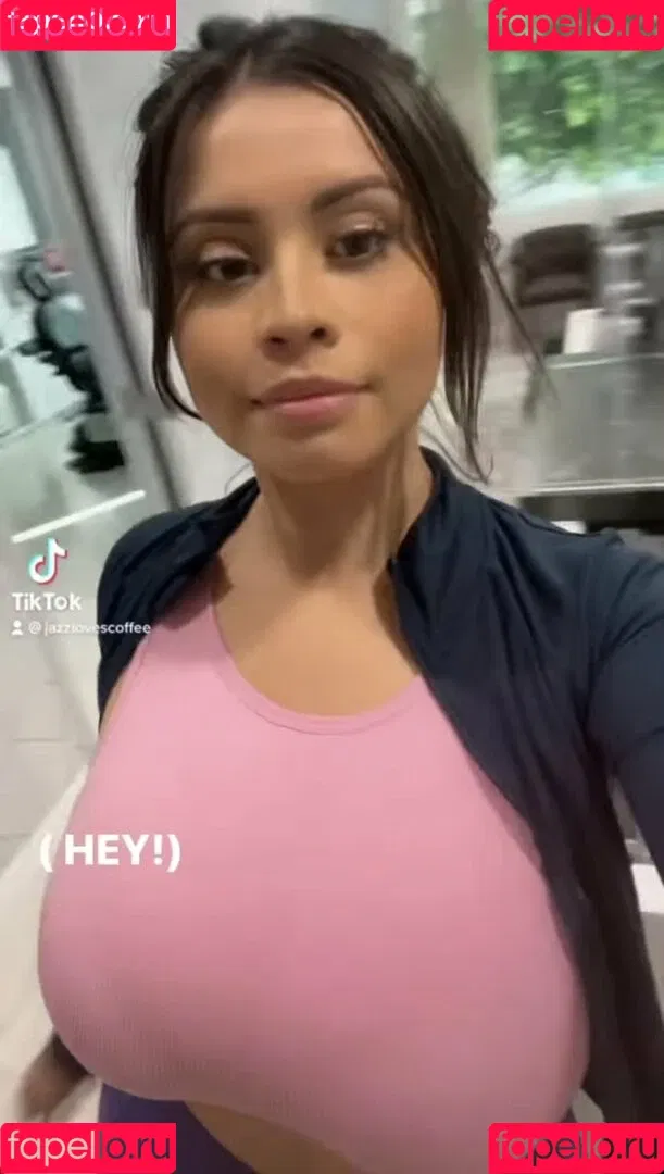 jazzlovescoffee Onlyfans Photo Gallery 