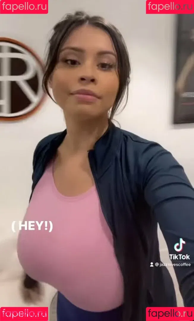 jazzlovescoffee Onlyfans Photo Gallery 