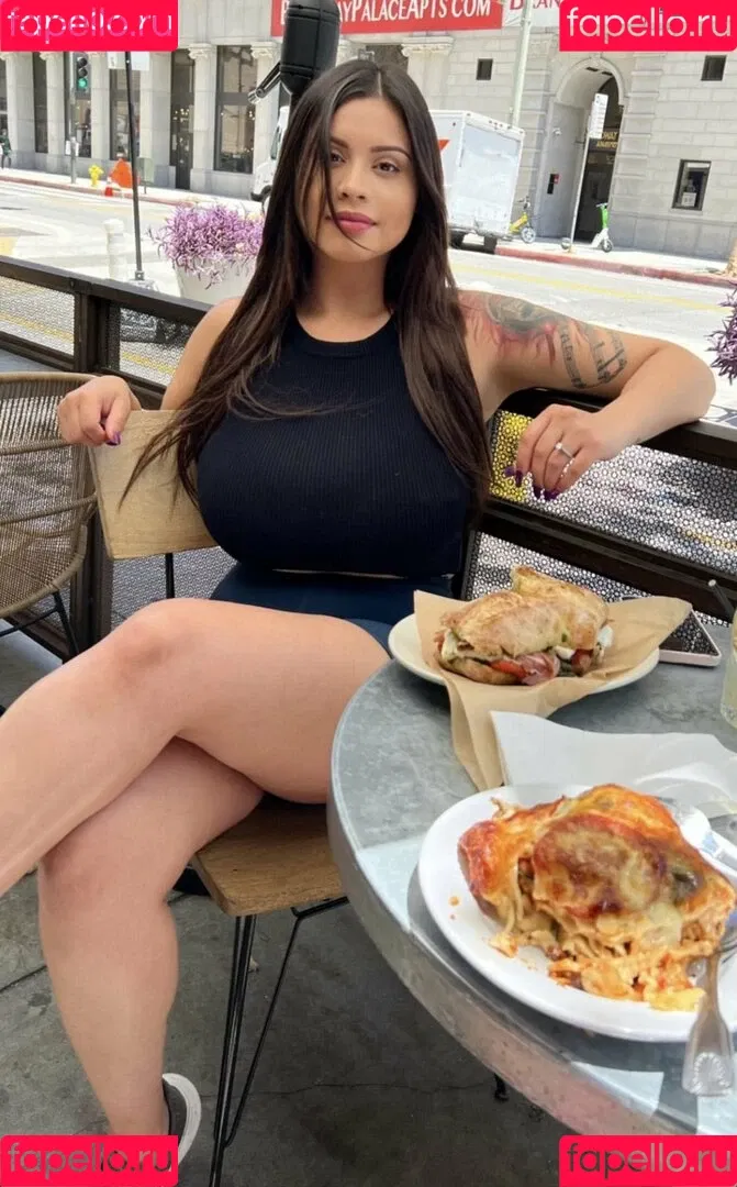 jazzlovescoffee Onlyfans Photo Gallery 