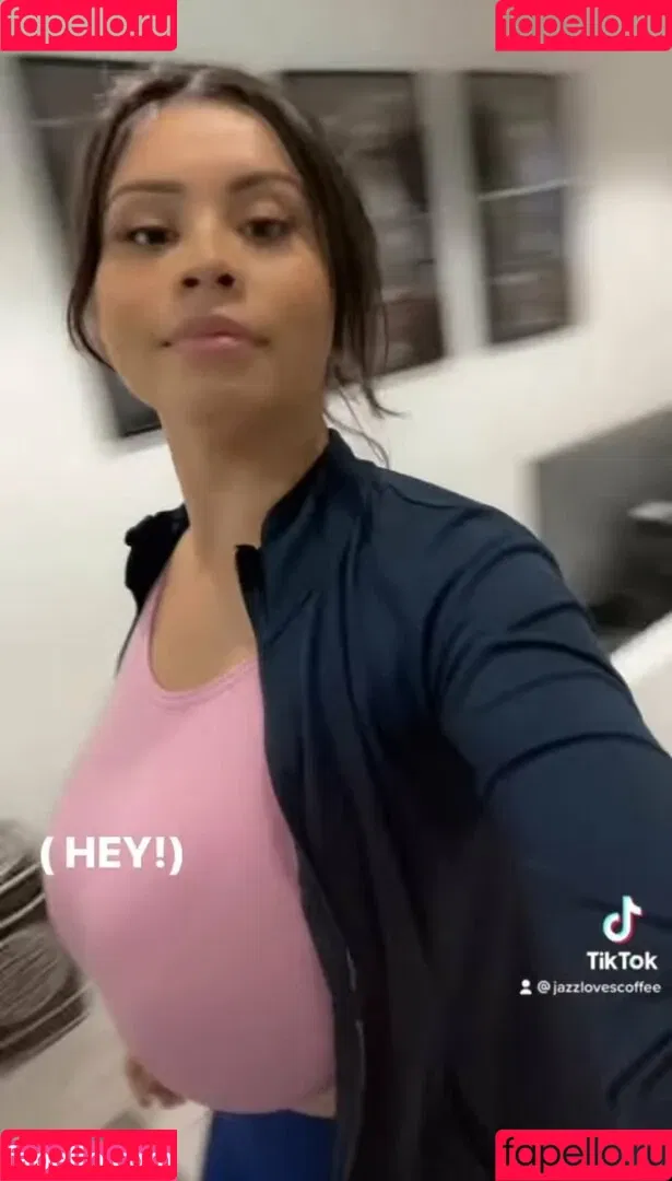 jazzlovescoffee Onlyfans Photo Gallery 