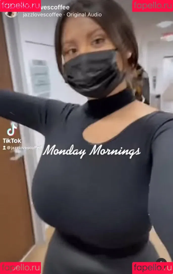 jazzlovescoffee Onlyfans Photo Gallery 