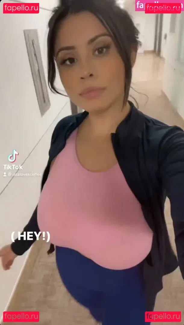 jazzlovescoffee Onlyfans Photo Gallery 