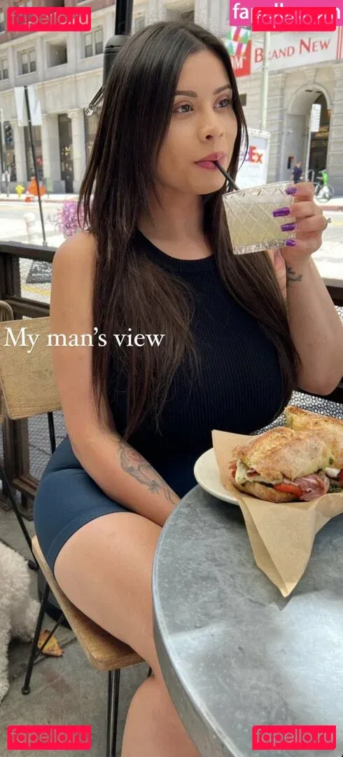 jazzlovescoffee Onlyfans Photo Gallery 