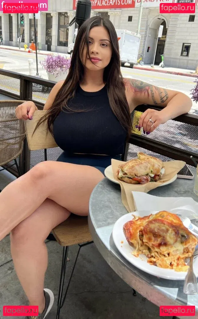 jazzlovescoffee Onlyfans Photo Gallery 