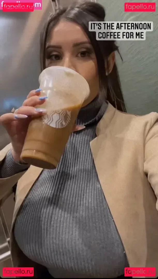 jazzlovescoffee Onlyfans Photo Gallery 