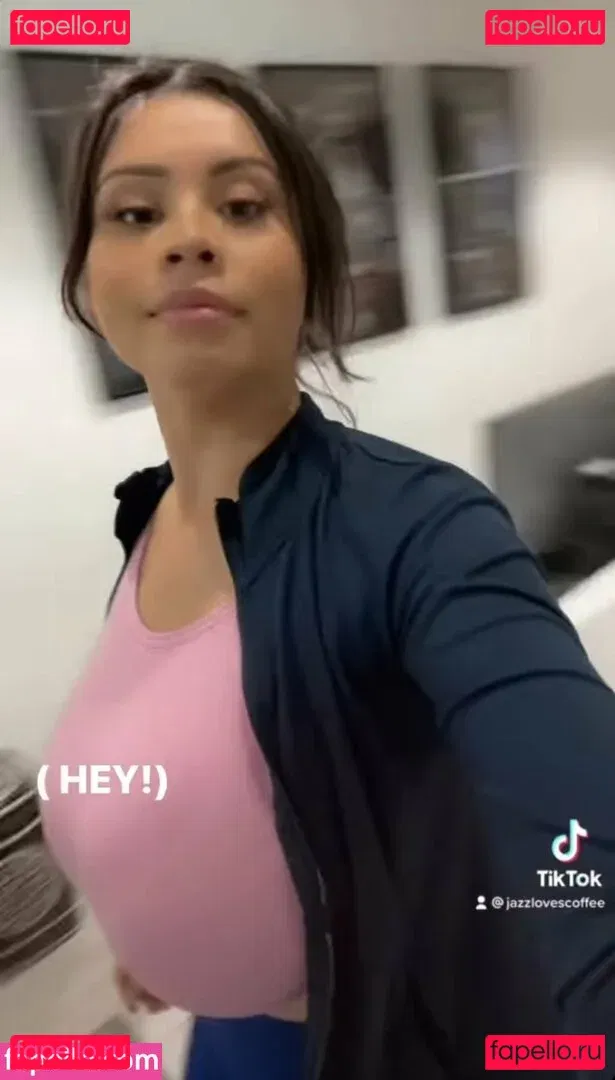 jazzlovescoffee Onlyfans Photo Gallery 