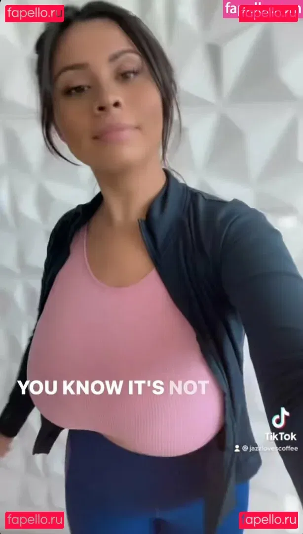 jazzlovescoffee Onlyfans Photo Gallery 