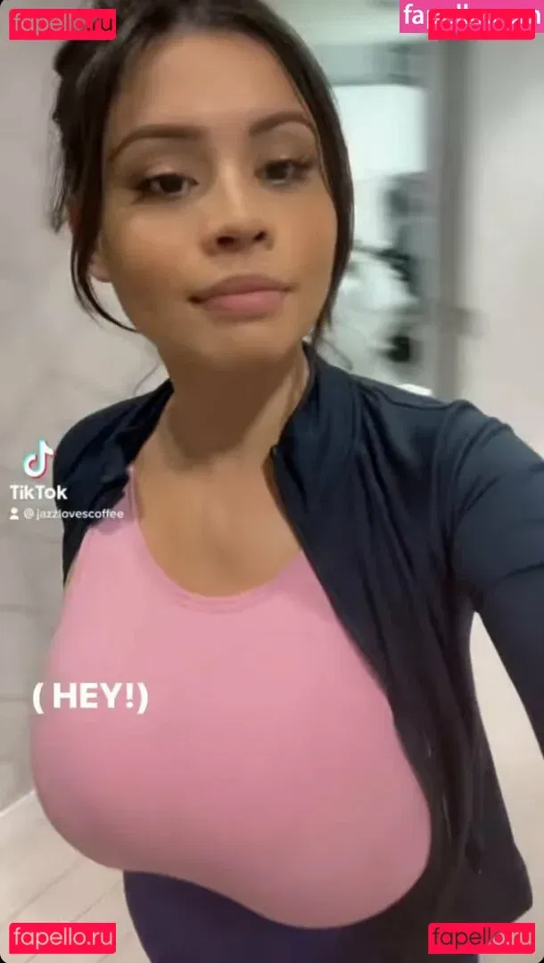 jazzlovescoffee Onlyfans Photo Gallery 