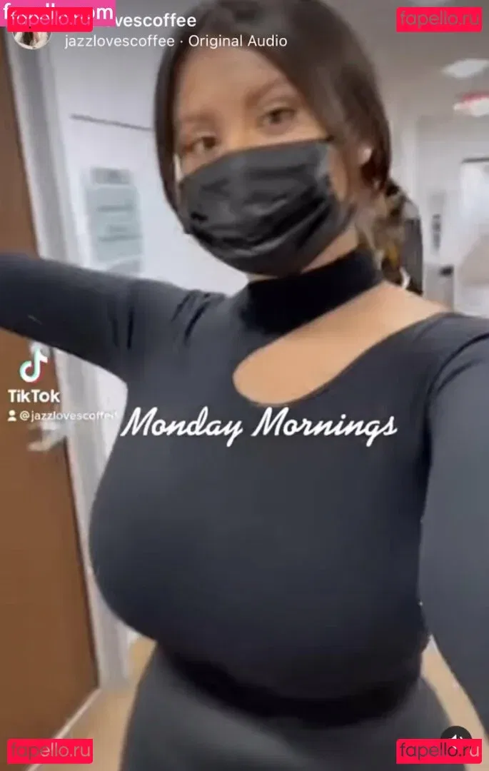 jazzlovescoffee Onlyfans Photo Gallery 