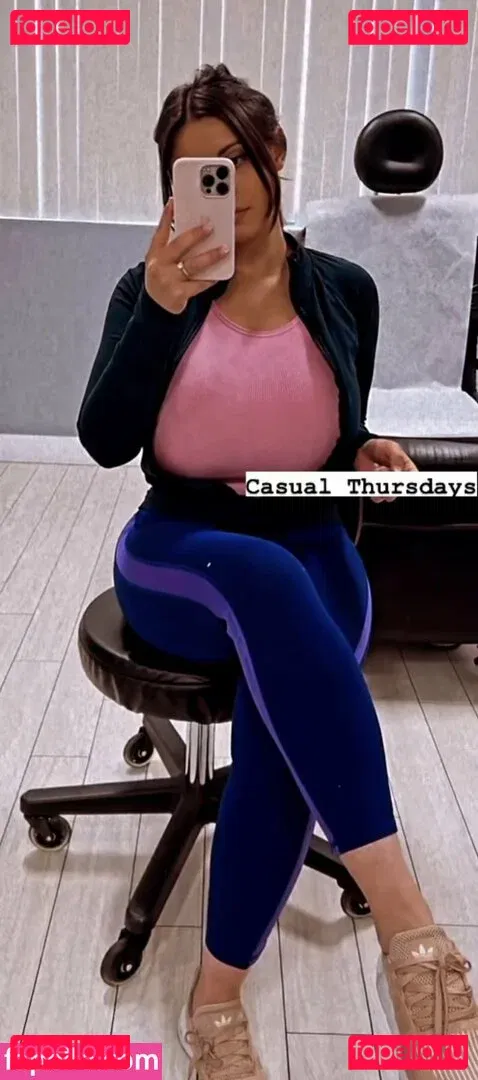 jazzlovescoffee Onlyfans Photo Gallery 