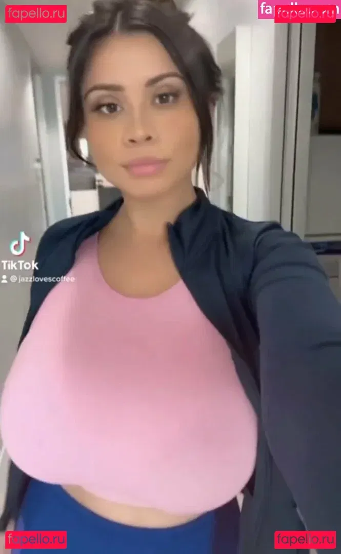 jazzlovescoffee Onlyfans Photo Gallery 