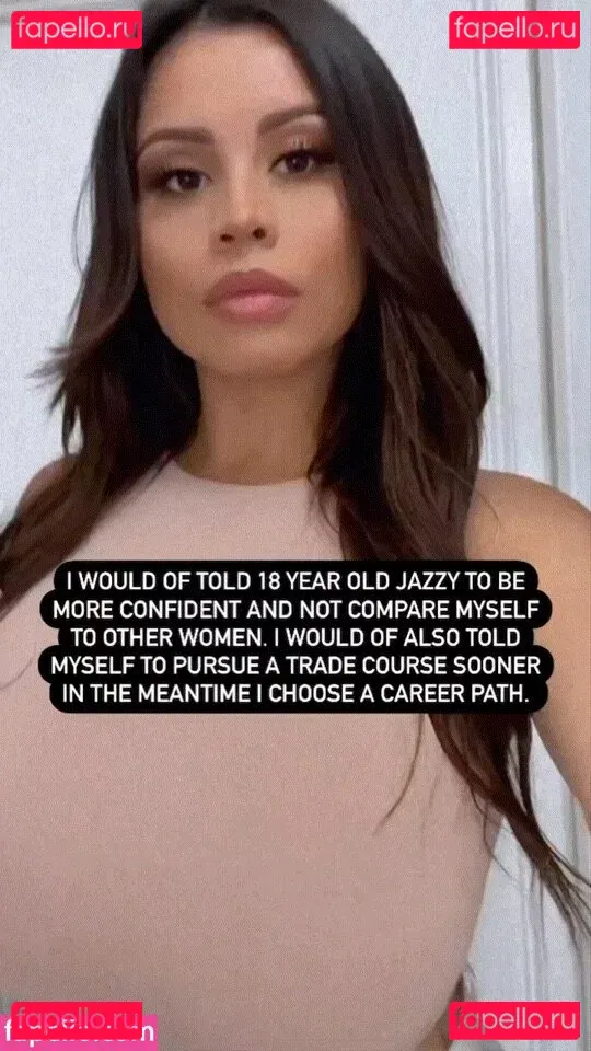 jazzlovescoffee Onlyfans Photo Gallery 