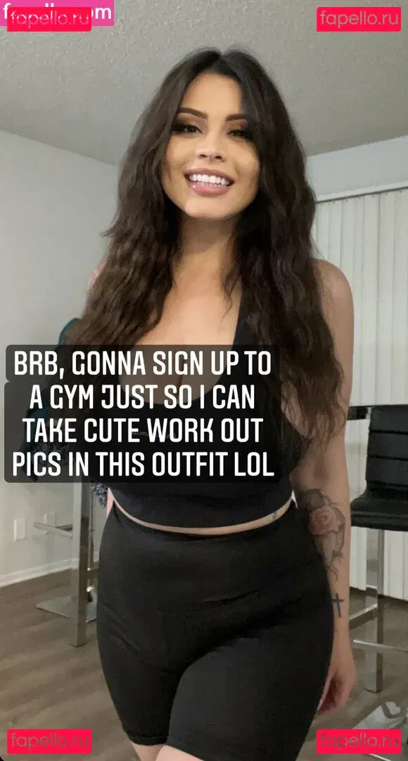 jazzlovescoffee Onlyfans Photo Gallery 