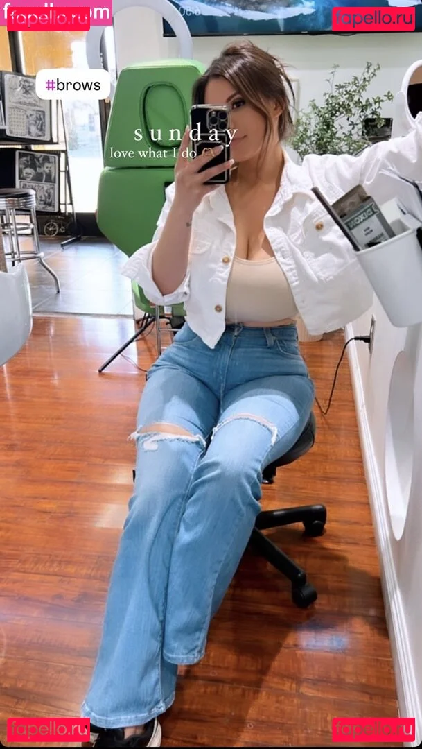 jazzlovescoffee Onlyfans Photo Gallery 