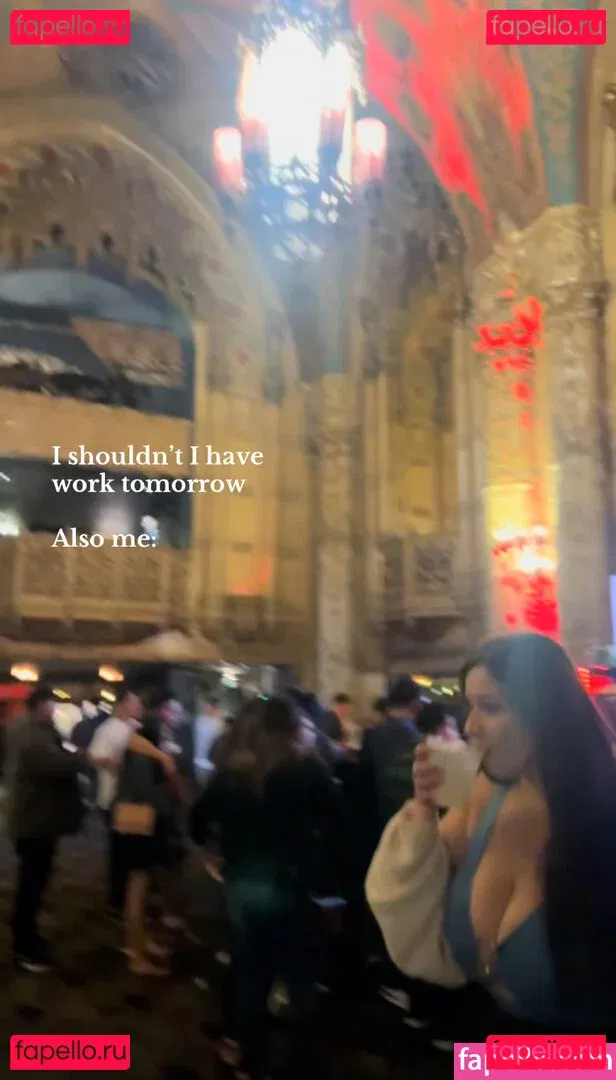 jazzlovescoffee Onlyfans Photo Gallery 