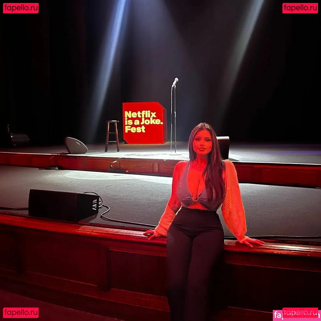 jazzlovescoffee Onlyfans Photo Gallery 