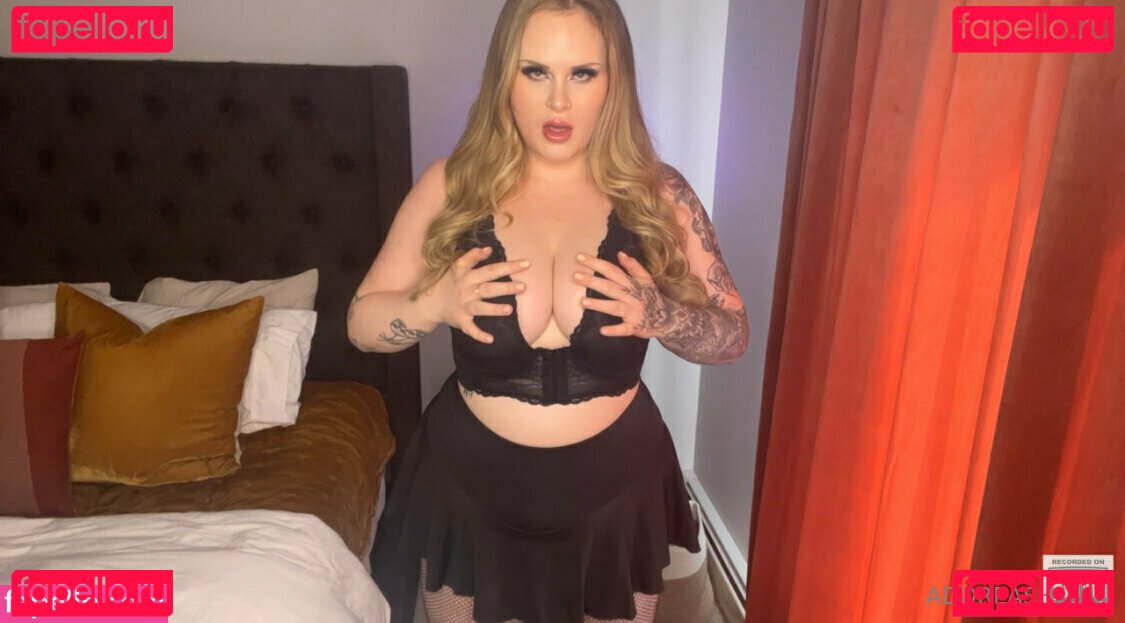 adoreashlynn Nude Onlyfans Photo 36