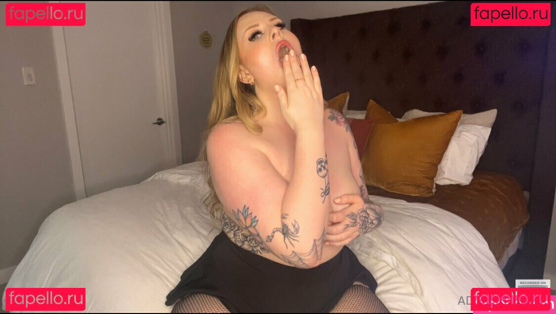 adoreashlynn Nude Onlyfans Photo 35