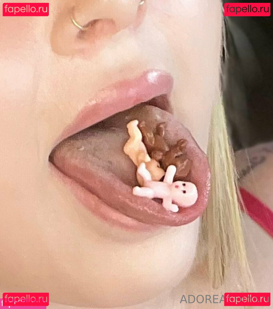 adoreashlynn Nude Onlyfans Photo 32