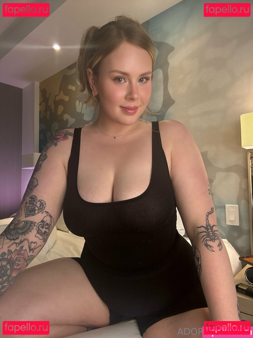 adoreashlynn Nude Onlyfans Photo 19