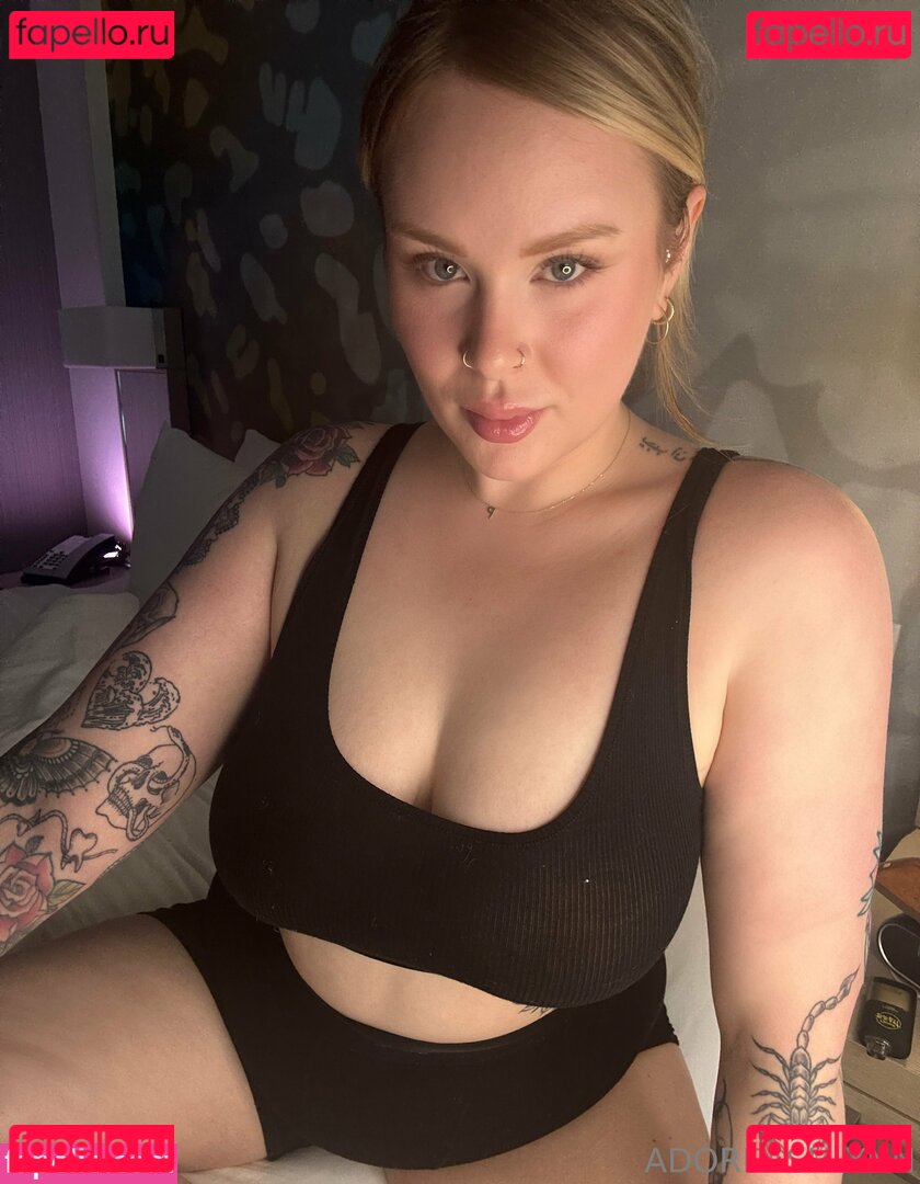 adoreashlynn Nude Onlyfans Photo 10
