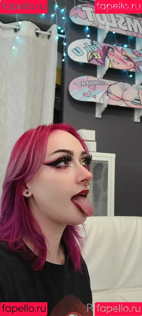 rissa.ruin Onlyfans Photo Gallery 