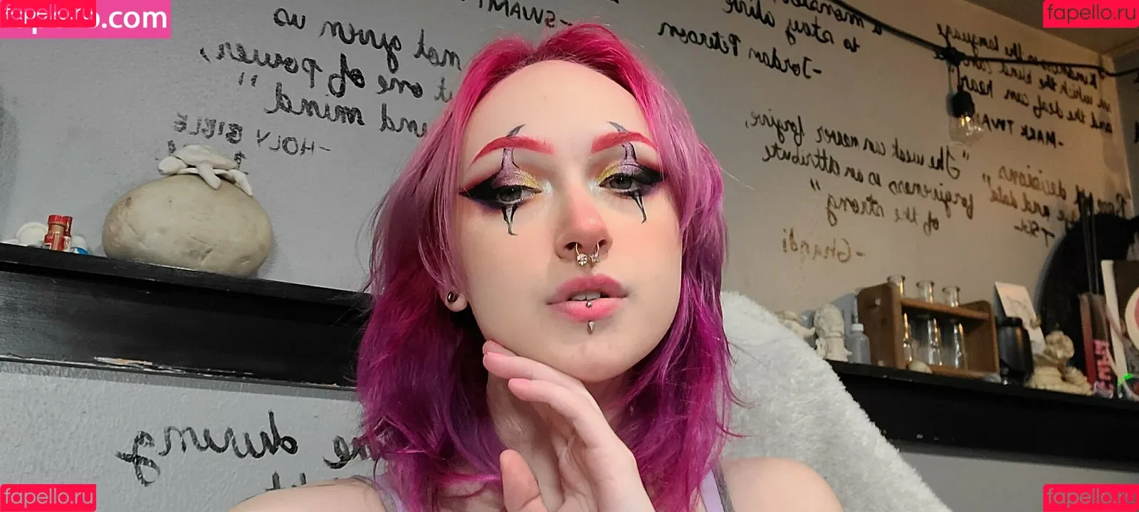 rissa.ruin Onlyfans Photo Gallery 