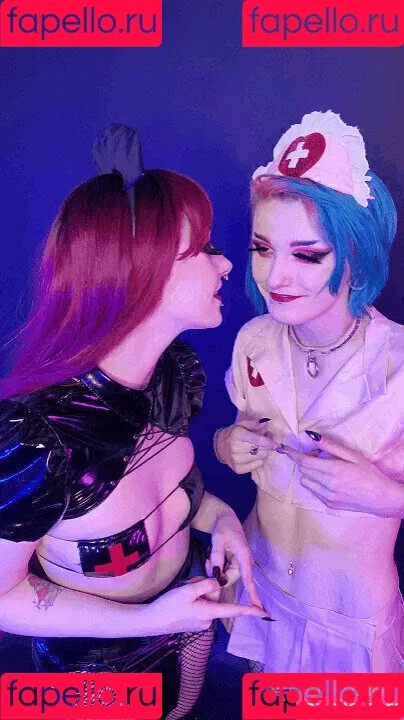 rissa.ruin Onlyfans Photo Gallery 