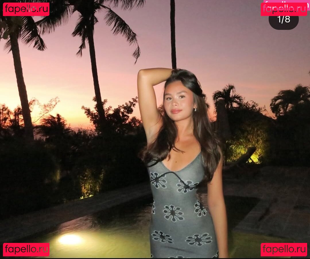 Alexandra Jen Nude Onlyfans Photo 25