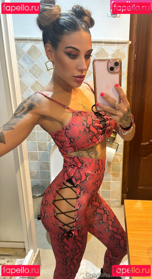 myastarx25 Nude Onlyfans Photo 38