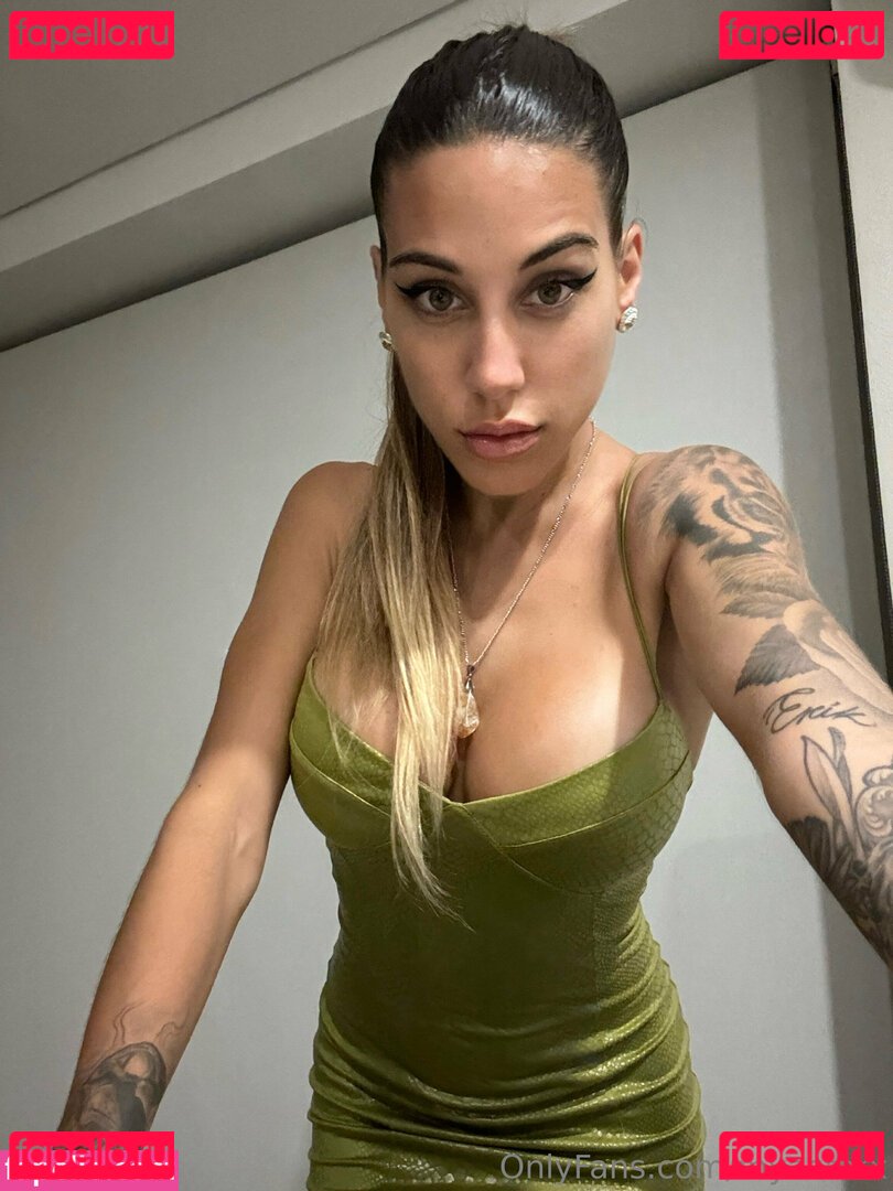 myastarx25 Nude Onlyfans Photo 36