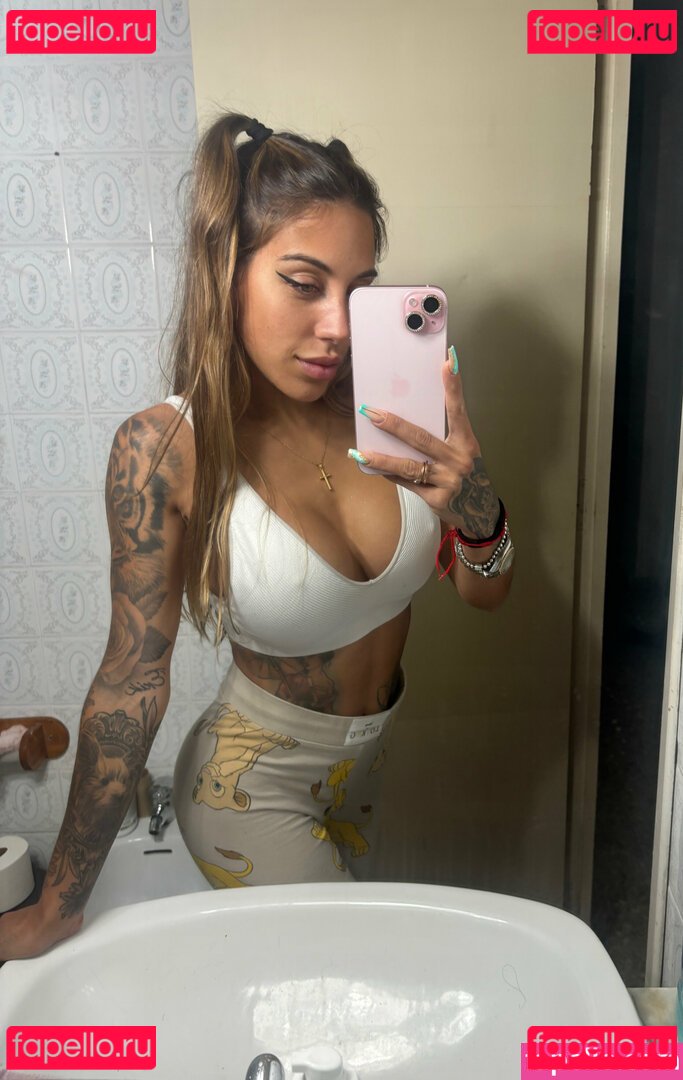 myastarx25 Nude Onlyfans Photo 16