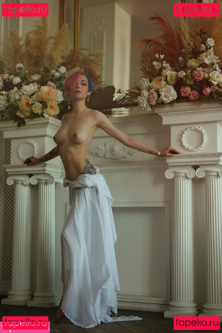 Anastasia Smirnova Nude Onlyfans Photo 12