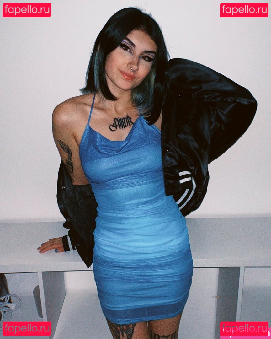 lalylaliaa Nude Onlyfans Photo 8